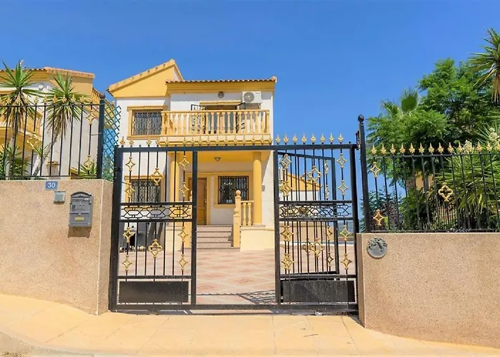 Rose Villa *