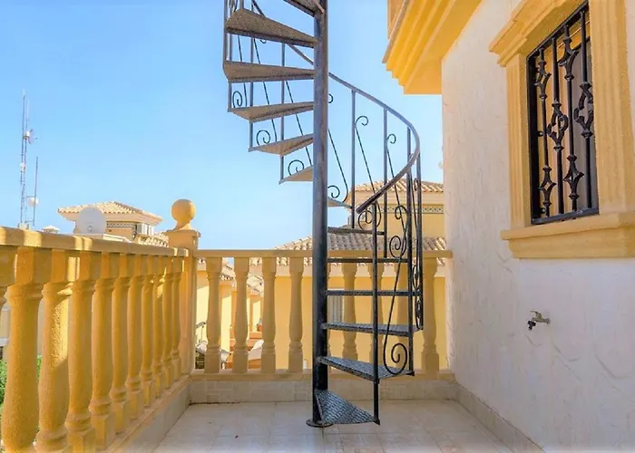 Villa Rose Orihuela
