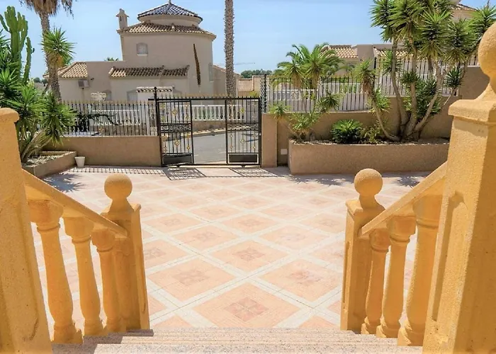 Villa Rose *
