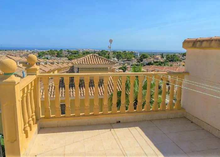 Rose Villa