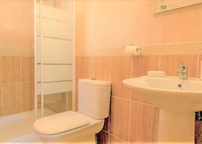 Villa Rose Orihuela