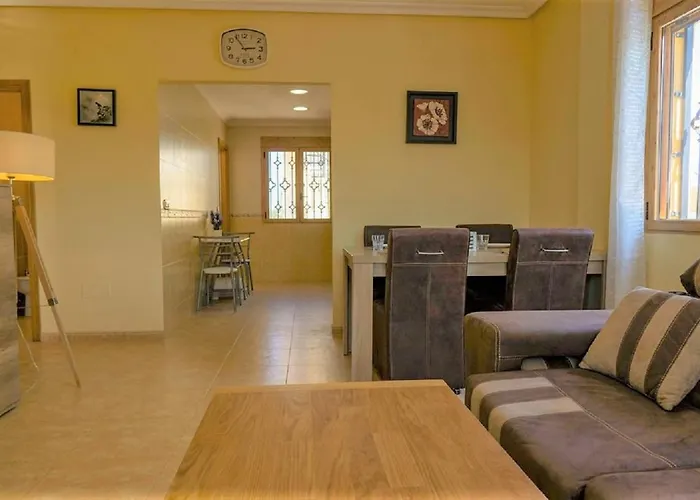 Villa Rose Orihuela